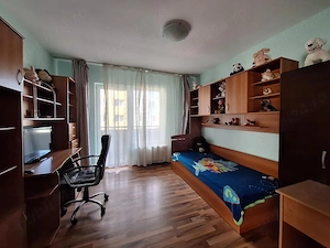 Proprietar vând ap. 2 camere decomandat cu balcon | Etaj 1, Florilor - imagine 8
