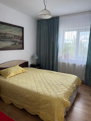 camera de închiriat, recent renovat - imagine 2