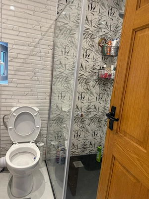 camera de închiriat, recent renovat - imagine 6