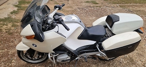 Motocicleta Bmw 1200 Rt