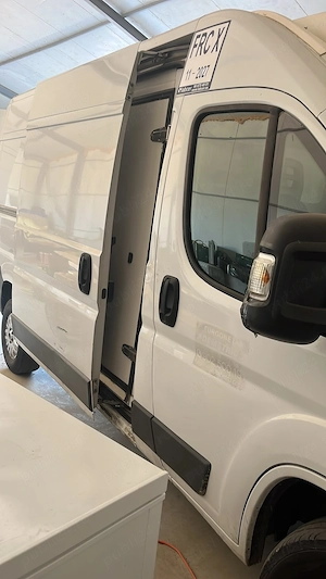 Fiat Ducato 2015 frigorific  - imagine 2