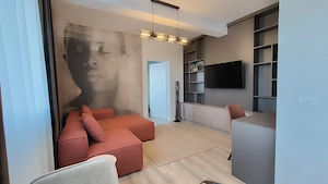 zona Aradului, bloc nou, parcare privata - imagine 11