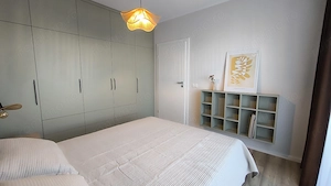 zona Aradului, bloc nou, parcare privata - imagine 4
