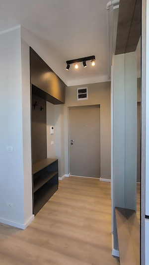 zona Aradului, bloc nou, parcare privata - imagine 12