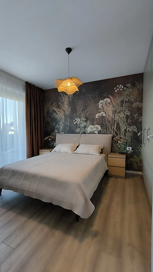 zona Aradului, bloc nou, parcare privata - imagine 3