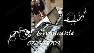 Dj Evenimente - Brăila - Cu sau participarea formației "Super Amicii" din Brăila(La cerere)