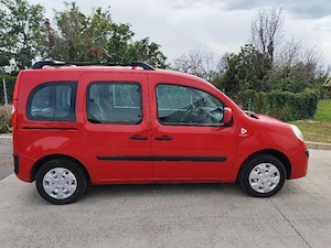 Renault Kangoo - imagine 3
