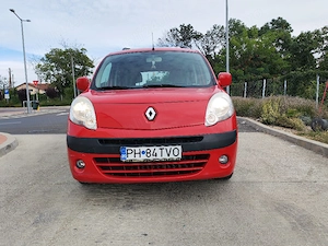 Renault Kangoo - imagine 5