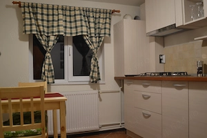 Apartament cu 2 camere (82mp) direct de la proprietar, cu contract la ANAF - imagine 6