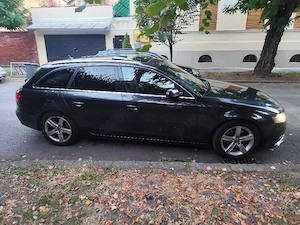 Audi A4 V6TDI 2.7 full automatic - imagine 4