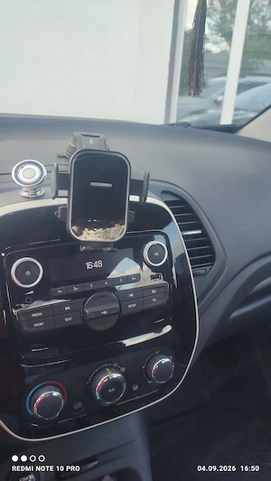 Renault Captur de vânzare 