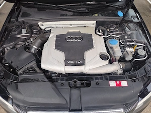 Audi A4 V6TDI 2.7 full automatic - imagine 2