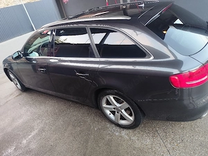 Audi A4 V6TDI 2.7 full automatic
