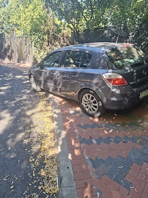 de vanzare opel astrah