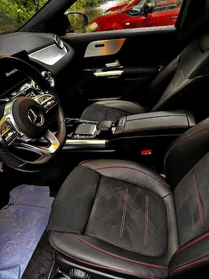 Mercedes-Benz GLA 250 4MATIC, AMG Line, Panoramic - imagine 3