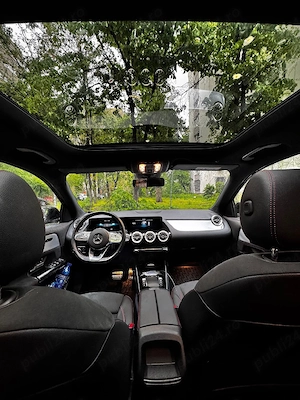 Mercedes-Benz GLA 250 4MATIC, AMG Line, Panoramic