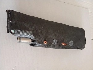 Airbag lateral Dreapta Fata  R2X6-A611D10-BB  FORD Tranzit ( TTS ) 2019+ Tourneo Custom . Nou FORD. - imagine 5
