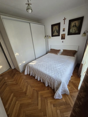 Apartament 3 camere - imagine 3