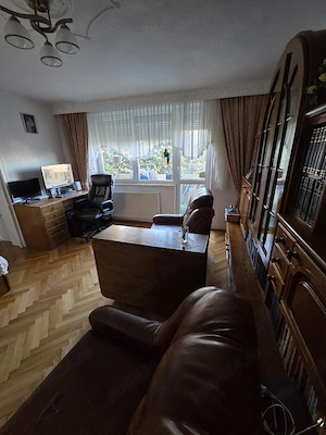 Apartament 3 camere - imagine 2