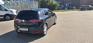 Seat Leon 1.9 TDI 165.000 Km - imagine 5