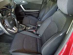 Vand Kia Xceed  - imagine 7