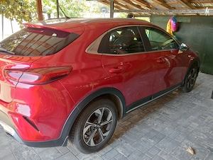 Vand Kia Xceed  - imagine 4