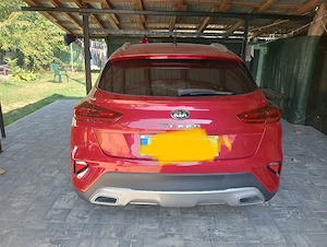 Vand Kia Xceed  - imagine 9