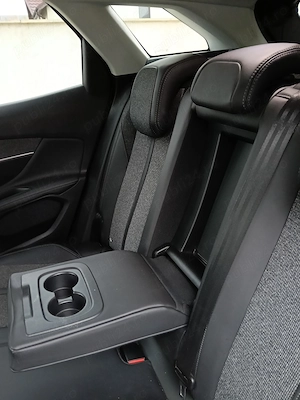 Vând Peugeot 3008 - imagine 3