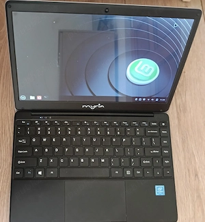 Laptop myria 13,3" full hd ips