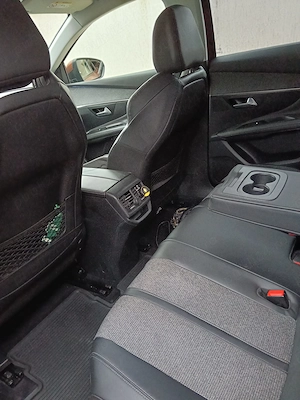 Vând Peugeot 3008 - imagine 4