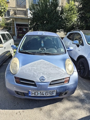 vand nissam micra - imagine 4