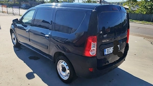 Dacia 1.5dci EURO 5 klimă  - imagine 2