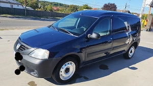Dacia 1.5dci EURO 5 klimă 