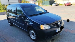 Dacia 1.5dci EURO 5 klimă 