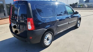 Dacia 1.5dci EURO 5 klimă  - imagine 3