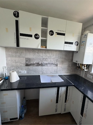 apartament 2 camere Onesti  - imagine 4