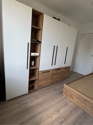 apartament 2 camere Onesti  - imagine 2
