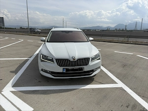 Skoda Superb 2.0 TDI DSG 190 CP Style - imagine 7