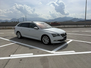 Skoda Superb 2.0 TDI DSG 190 CP Style - imagine 8