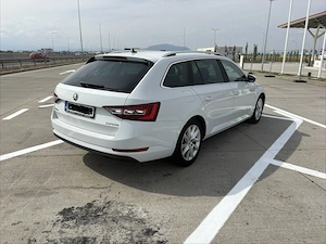 Skoda Superb 2.0 TDI DSG 190 CP Style - imagine 10