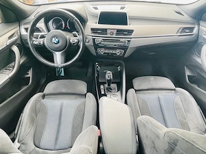 Bmw X2 2018 - imagine 4
