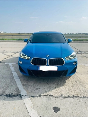 Bmw X2 2018 - imagine 5