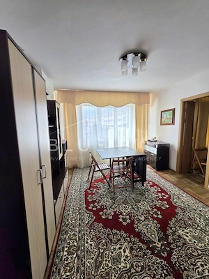 Apartament 2 camere – Casa de Cultură, Str. Oborului - imagine 3