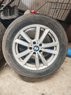 Vând jante BMW x5 - imagine 6