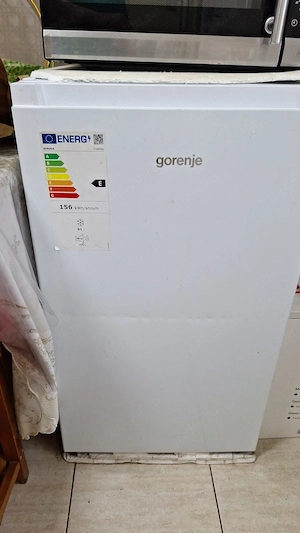 Congelator Gorenje de 61 de litri 