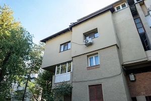 Vand Duplex in Bistrita Lac , cu 6 camere mobilat Lux 270     m  - imagine 4
