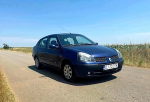 Vând Renault Clio, 1.5 dci - imagine 3