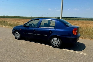 Vând Renault Clio, 1.5 dci