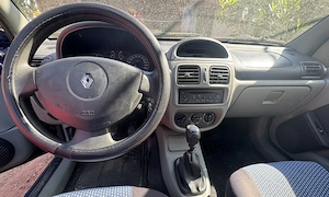 Vând Renault Clio, 1.5 dci - imagine 4