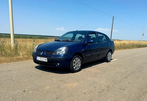 Vând Renault Clio, 1.5 dci - imagine 2